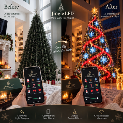 Jingle Leds™