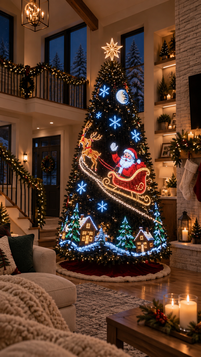 Jingle Leds™