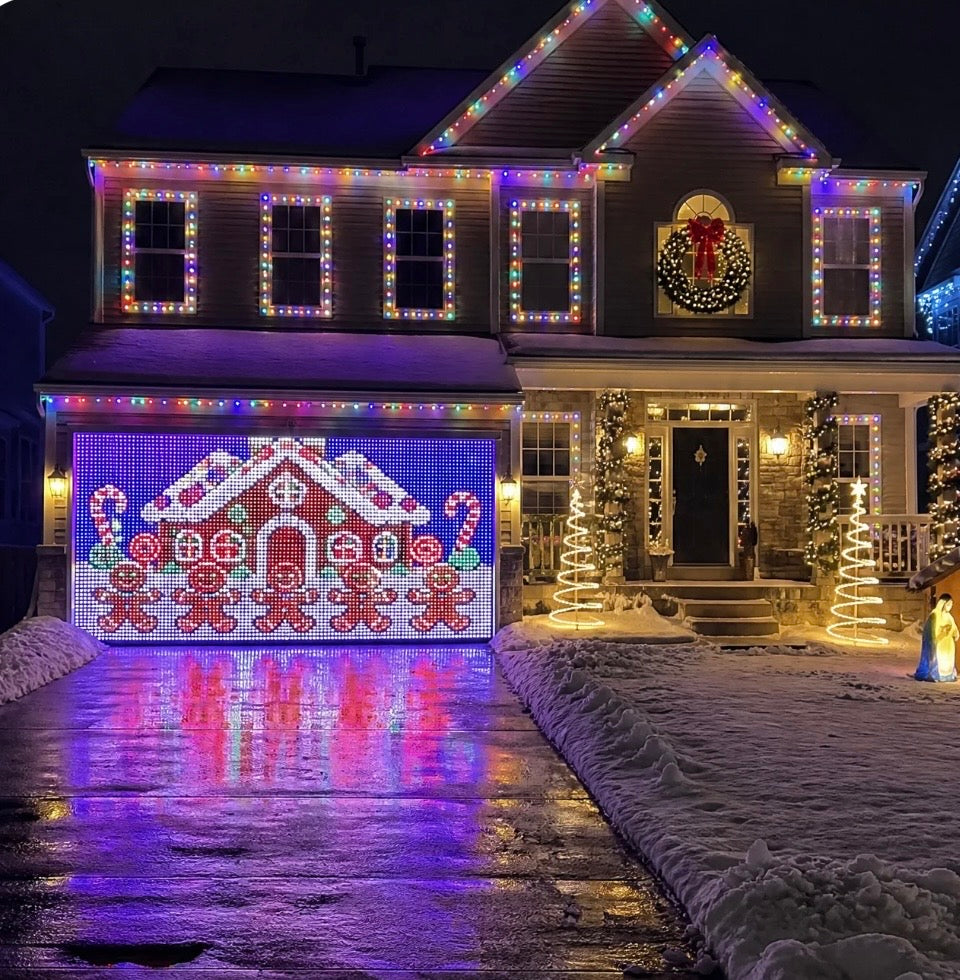 Jingle Leds™