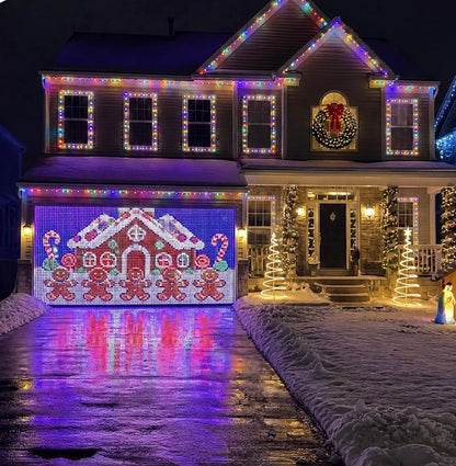 Jingle Leds™