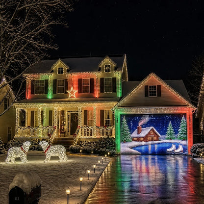 Jingle Leds™