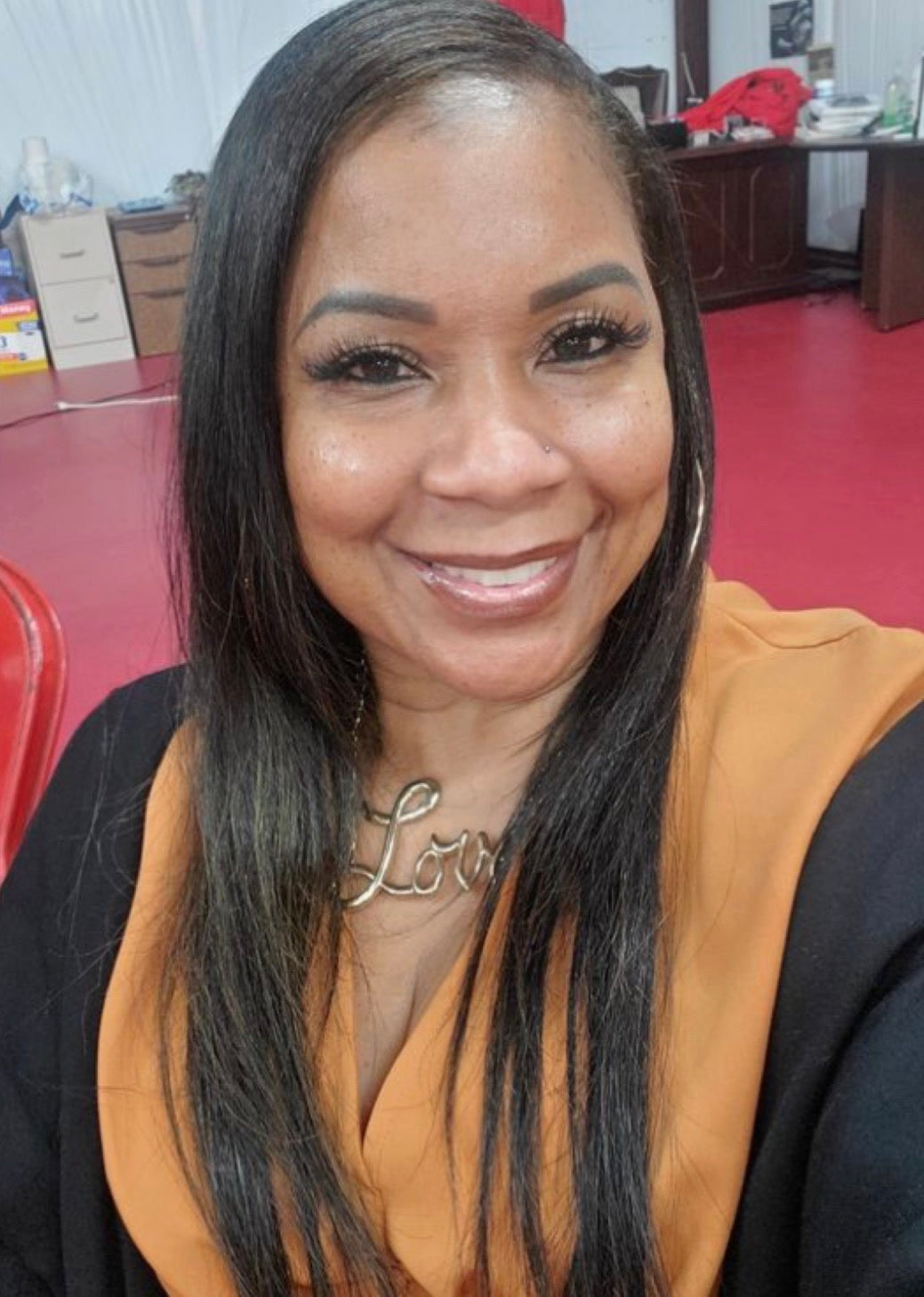 <strong>Suzanne J.</strong>