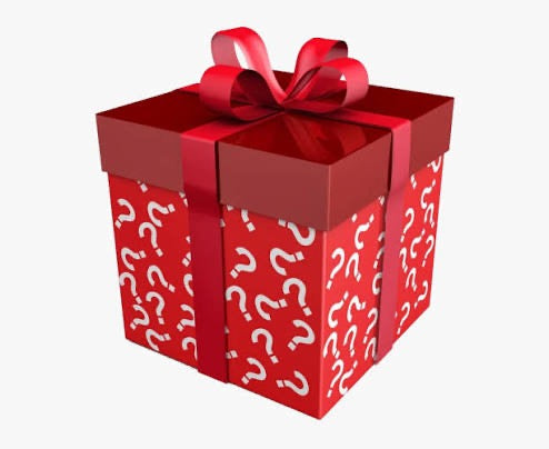 Mystery Gift